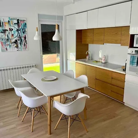 Villa “punkt” Pula